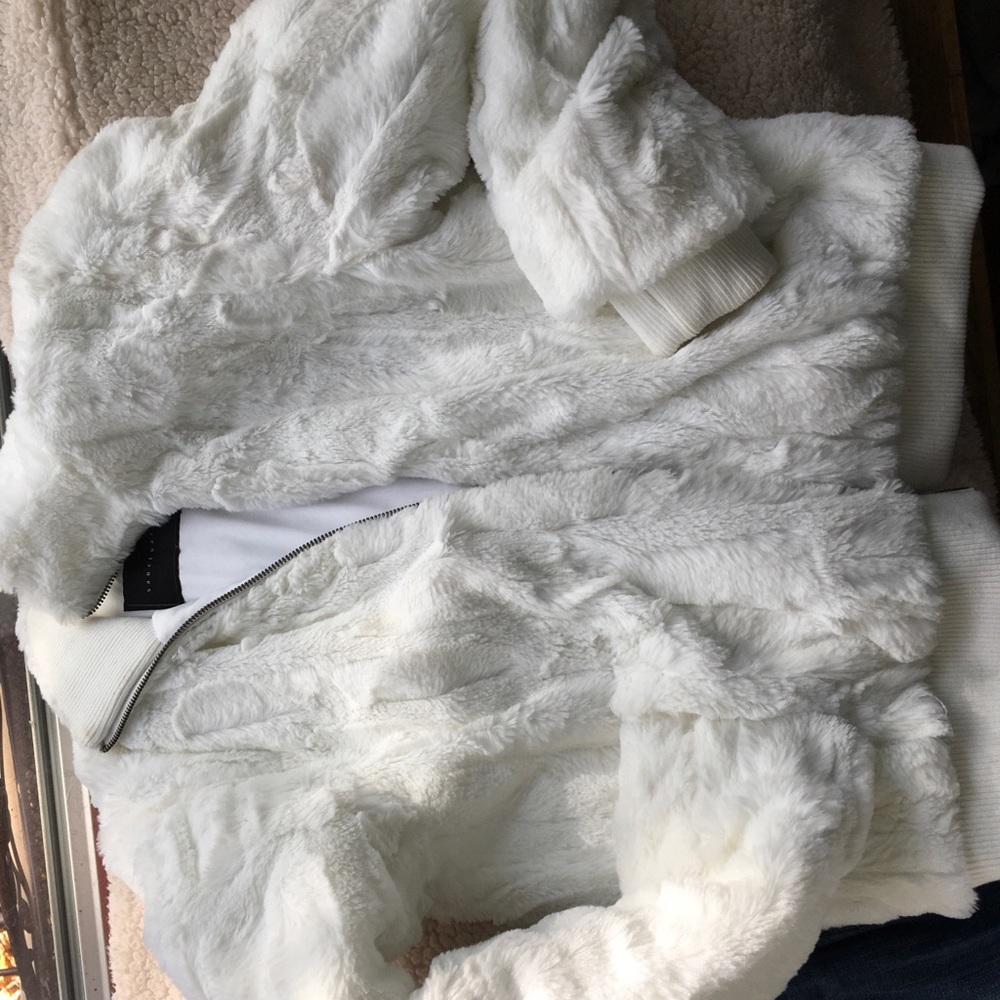 Sanctuary jacket - Picture 7 of 7